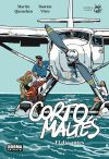CORTO MALTES. EL D&Iacute;A ANTES