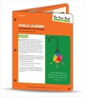 Portada de On-Your-Feet Guide: Visible Learning: 10 Mindframes for Teachers