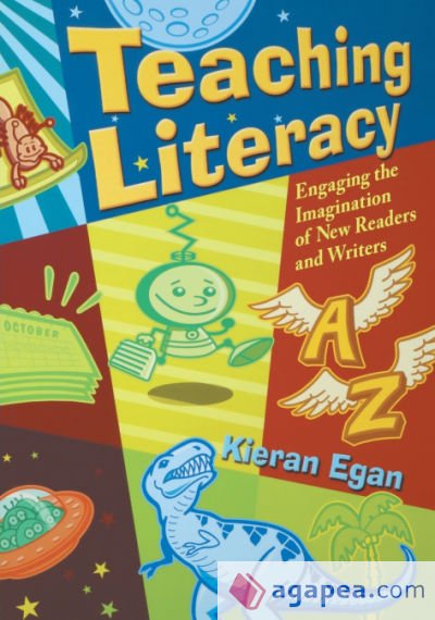 Teaching Literacy