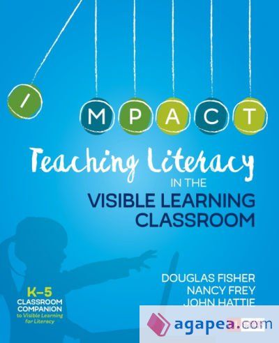 Teaching Literacy in the Visible Learning Classroom