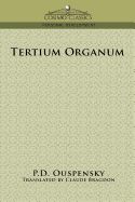 Portada de Tertium Organum