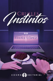 Portada de Crueles Instintos