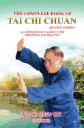 Portada de The Complete Book of Tai Chi Chuan: A Comprehensive Guide to the Principles and Practice