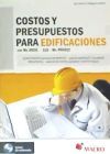 COSTOS Y PRESUPUESTOS PARA EDIFI CACIONES CON EXCEL 2010 - S