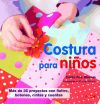 COSTURA PARA NIÑOS