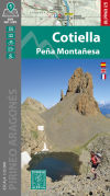 COTIELLA: PEÑA MONTAÑESA