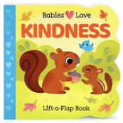 Portada de Babies Love Kindness
