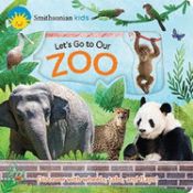 Portada de Let's Go to Our Zoo