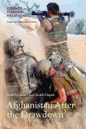 Portada de Afghanistan After the Drawdown