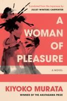 Portada de A Woman of Pleasure