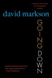 Portada de Going Down