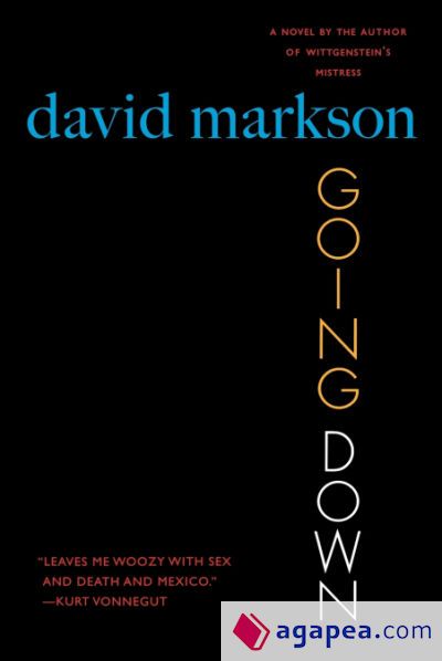 Going Down Going Down