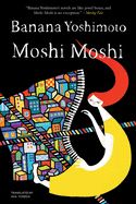 Portada de Moshi Moshi