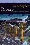 Portada de Riprap and Cold Mountain Poems