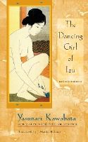 Portada de The Dancing Girl of Izu: And Other Stories