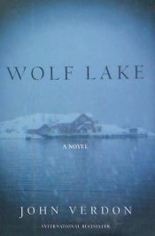 Portada de Wolf Lake