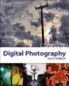 Portada de Complete Digital Photography 6th Edition