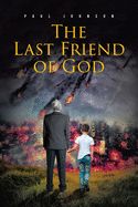 Portada de The Last Friend of God