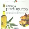 COZINHA PORTUGUESA.(COZINHA REGIONAL)