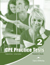 CPE Practice Tests 2. Student's Book with Digibooks App