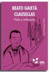 Beato Gaieta Clausellas Vida Y Milagros