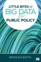 Portada de Little Bites of Big Data for Public Policy