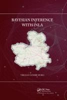 Portada de Bayesian Inference with Inla