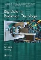Portada de Big Data in Radiation Oncology