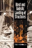 Portada de Blast and Ballistic Loading of Structures