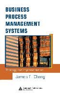Portada de Business Process Management Systems: Strategy and Implementation