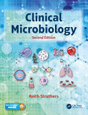 Portada de Clinical Microbiology, Second Edition