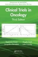 Portada de Clinical Trials in Oncology