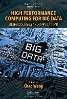 Portada de High Performance Computing for Big Data: Methodologies and Applications