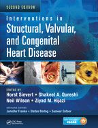 Portada de Interventions in Structural, Valvular and Congenital Heart Disease