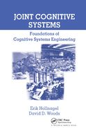 Portada de Joint Cognitive Systems: Foundations of Cognitive Systems Engineering