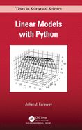 Portada de Linear Models with Python