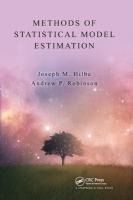 Portada de Methods of Statistical Model Estimation
