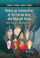 Portada de Molluscan Communities of the Florida Keys and Adjacent Areas: Their Ecology and Biodiversity