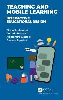 Portada de Teaching and Mobile Learning: Interactive Educational Design