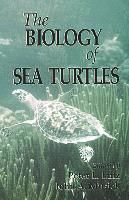 Portada de The Biology of Sea Turtles, Volume I