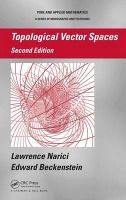 Portada de Topological Vector Spaces