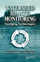 Portada de Watershed Health Monitoring: Emerging Technologies