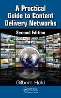 Portada de A Practical Guide to Content Delivery Networks 2nd Edition