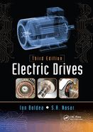 Portada de Electric Drives