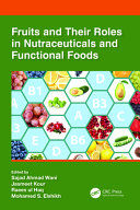 Portada de Fruits and Their Roles in Nutraceuticals and Functional Foods