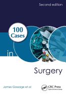 Portada de 100 Cases in Surgery, Second Edition