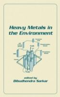 Portada de Heavy metals in the environment