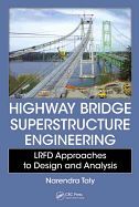 Portada de Highway Bridge Superstructure Engineering