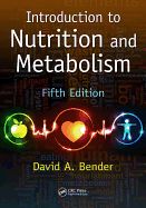 Portada de Introduction to Nutrition and Metabolism, Fifth Edition