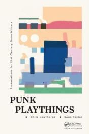 Portada de Punk Playthings